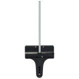 Bosch 2608040289 - Limitator paralel 140 mm GST 14.4 V GST 18 V GST 24V GST 75 BE GST 90 BE GST 90 E GST 120 E GST 135 BCE GST 135 CE GST 140 BCE GST