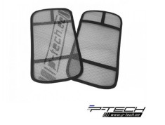 Set plase protectie radiator universale P-TECH RS001