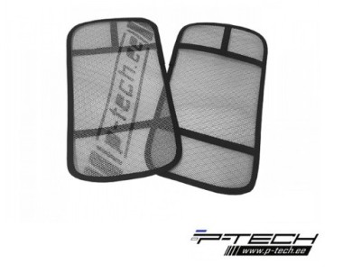 Set plase protectie radiator universale P-TECH RS001 foto