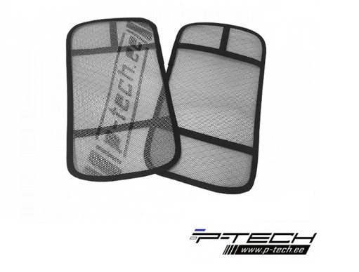 Set plase protectie radiator universale P-TECH RS001