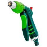 Pistol de stropire cu maner ergonomic