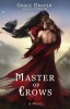 Carte straina engleza Master of Crows Fantasy Romance Second Edition