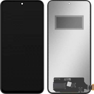 Display cu Touchscreen MP compatibil cu Realme 14 Pro+ foto