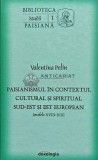 Paisianismul in contextul cultural si spiritual sud-est si est european - 2017 - Valentina Pelin (AP133), Doxologia
