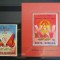 1989 Al XIV-lea Congres al P.C.R. MNH