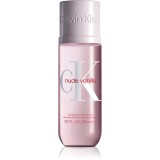 Calvin Klein CK Body Mist Body Mist parfum Nude Vanila 236 ml