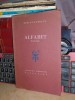 Stefan Popescu - Alfabet (Poeme), Editia I, 1939, Ex. 23/300, Bibliofilie, Editie Princeps