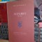 STEFAN POPESCU - ALFABET ( POEME ) , ED. 1-A , 1939 , EX. 23 / 300