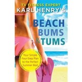 Bums Tums Bingo Wings