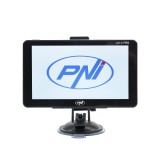 Sistem de navigatie GPS auto PNI L810 PRO, ecran 7 inch, 8GB