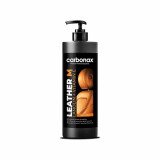 Solutie Hidratare Piele Carbonax Leather M, 500ml