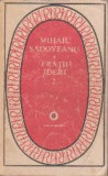 Fratii Jderi, Volumul al II-lea
