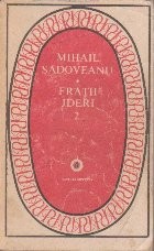 Fratii Jderi, Volumul al II-lea