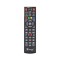 Telecomanda programabila, LP, Tentru tuner, Negru
