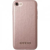 Cumpara ieftin Husa Cover Guess Iridescent GHUCI8IGRLR pentru Iphone 7/8/SE 2020 Pink