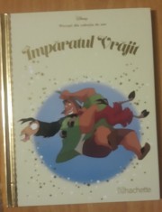 Imparatul Vrajit, Disney, Povesti din colectia de aur