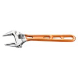 Cheie reglabila profesionala 205 mm, deschidere 0-32 mm, NEO Tools