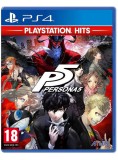 Persona 5 Playstation Hits PS4