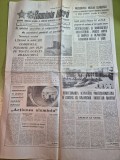 ziarul romania libera 14 iunie 1988 - articol si foto orasul roman