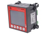 Regulator putere reactivă DUCATI ENERGIA OUT: 8 400VAC