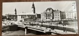 QW25 O - Carte postala - tematica turism - vedere - Oradea 42 - format mare