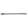 Dalta SDS-Max, tip U 18x25x350mm 57H564, Graphite