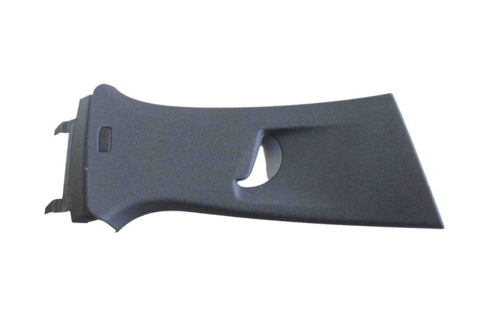 Ornament st&acirc;lp B dreapta VW ID.3 E11 2021 OEM: Hatchback | 24655084