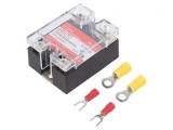 Releu Semiconductor 1-Fazat 100A 44-480VAC SSR-10048RD1