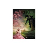 Wicked: Music from the Motion Picture Arranged for Piano and Voice with Guitar Chord Frames