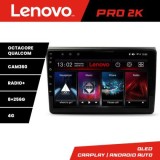 Navigatie Fiat BRAVO 2007-2014 Lenovo Kit-BRAVO 8 core QLED 2K 8+256 360 Android Waze USB Navigatie Internet Youtube Radio CarStore Technology