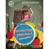 Cumpara ieftin Dezvoltare personala. Clasa pregatitoare. Editia 7. 2020-2021, Madalina Radu, Andreea Ciocalteu, Robert Florea, Aurelia Stanculescu, Paralela 45