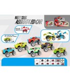 Constructor Auto cu Mecanism