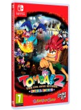 Tomba! 2 The Evil Swine Return Remastered