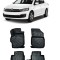 Set Covorase Auto Cauciuc dedicate Citroen C-Elysee II (2013-2019)