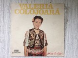 VALERIA COLOJOARA BATA-TE FOCU DE DOR disc vinyl lp muzica populara EPE02400 VG+, Electrecord