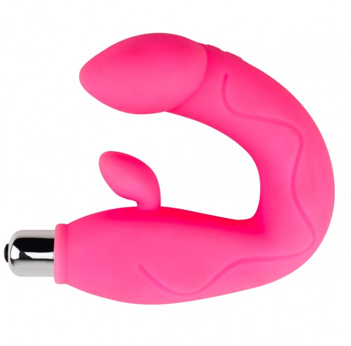 Vibrator Rosy Grain Goddess