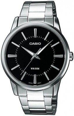 Ceas Barbati, Casio, Collection MTP-13 MTP-1303PD-1A - Marime universala foto