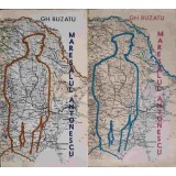 MARESALUL ANTONESCU IN FATA ISTORIEI VOL.1-2-GH. BUZATU-265003
