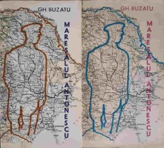 MARESALUL ANTONESCU IN FATA ISTORIEI VOL.1-2-GH. BUZATU-111502