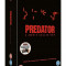 Filme DVD Predator 1-4 Box Set Complete Collection