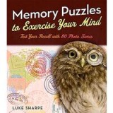 Memory Puzzles to Exercise Your Mind