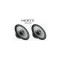Boxe auto HERTZ UNO X165, SET COAXIAL 2 CAI 165mm Automotive TrustedCars