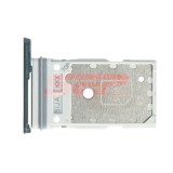 Suport SIM Verde pentru Samsung Galaxy S22 (S901), Bulk