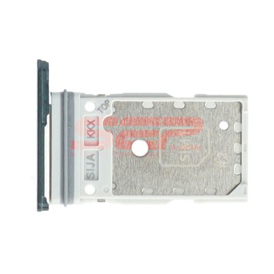 Suport SIM Samsung Galaxy S22 / S901 GREEN foto