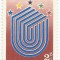 Rom&acirc;nia, LP 1036/1981, Universiada &#039;91, eroare 3, MNH