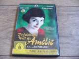 FIlm DVD, Am&eacute;lie