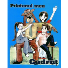 Prietenul meu Codrut