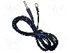 Cablu de impamantare, ESD, ELME - 601-E3CG