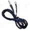 Cablu de impamantare, ESD, ELME - 601-E3CG