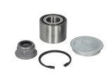 Set rulment roata DACIA LOGAN (LS) (2004 - 2016) METZGER WM 1088